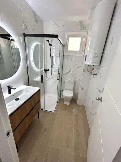 Apartamento Beautiful & Shiny *