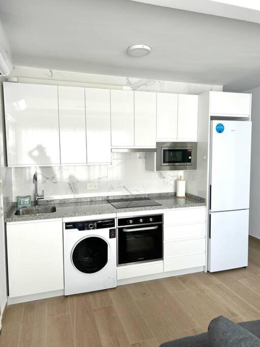 Apartamento Beautiful & Shiny Málaga
