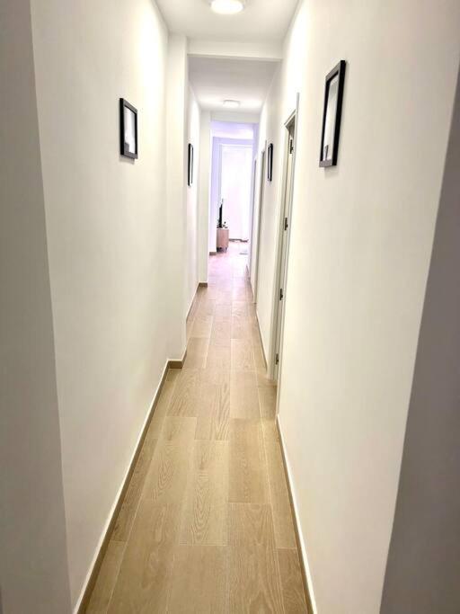 Apartamento Beautiful & Shiny