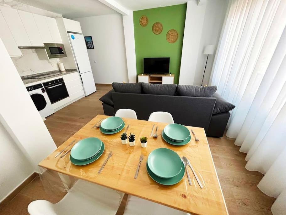 Beautiful & Shiny Apartamento