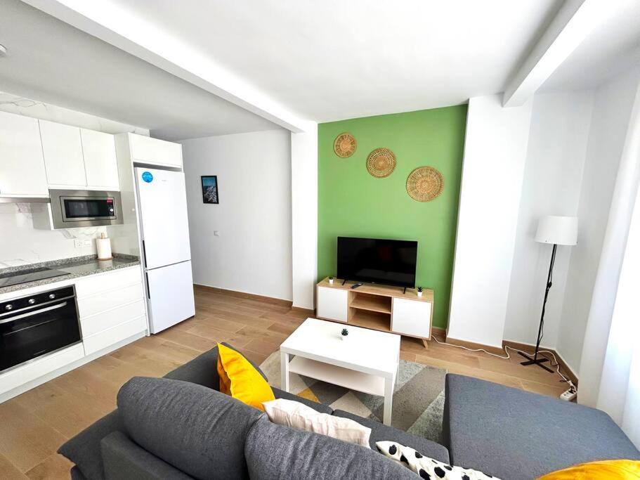 Beautiful & Shiny Apartamento