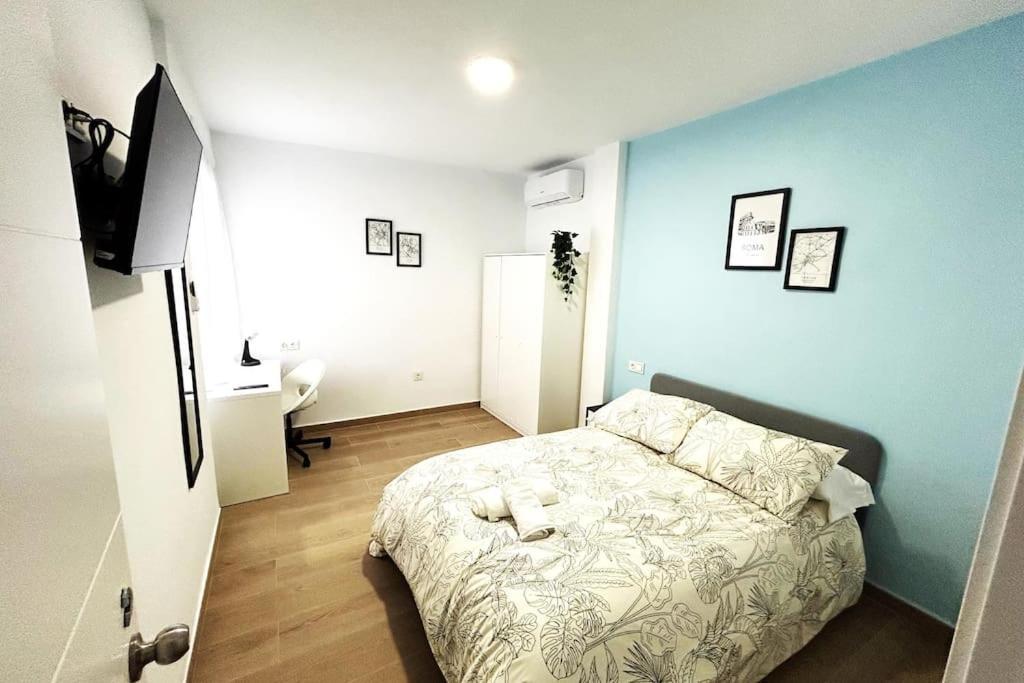 Apartamento Beautiful & Shiny Málaga