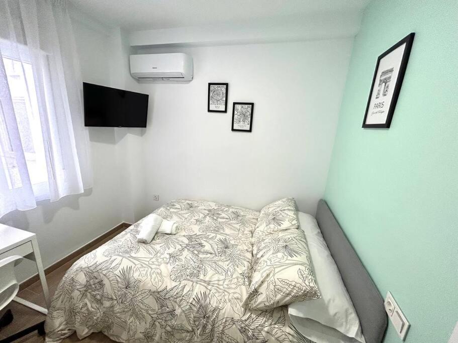 Apartamento Beautiful & Shiny